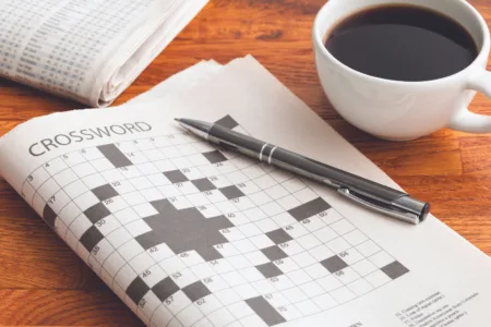 Today's puzzles: August 5, 2026